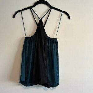 Banana republic tank top